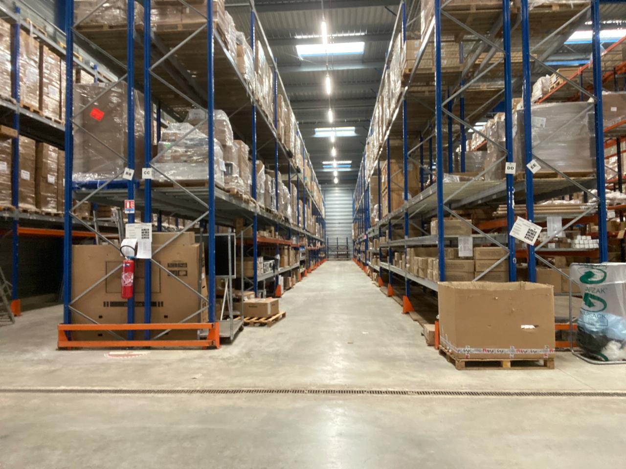 Entrepôt Rebais 4328m² Location entrepôt Rebais Seine-et-Marne OLLOG2532535 9